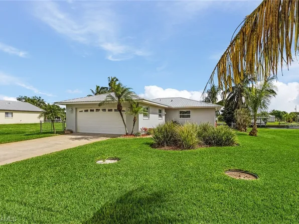 2252 Santiago Ave, Fort Myers, FL 33905