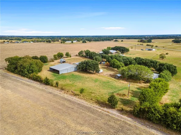 12044 Fm 2155, Snook, TX 77878