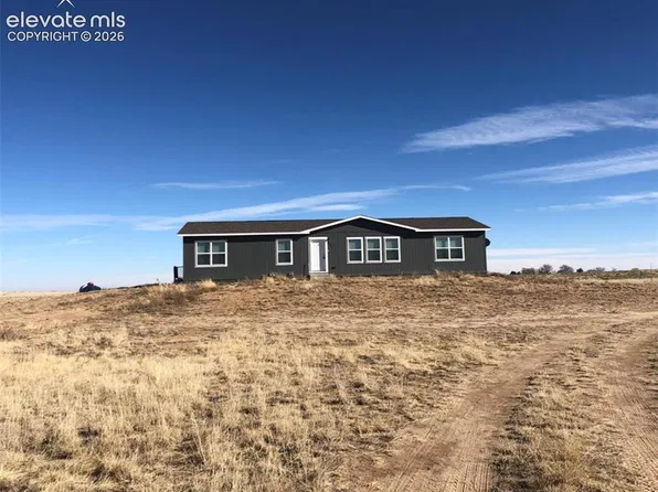 6325 S Rush Rd, Rush, CO 80833