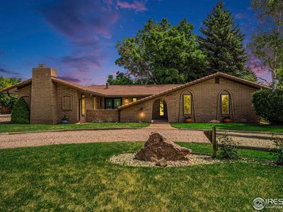 4700 Venturi Ln, Fort Collins, CO, 80525