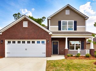 22851 Sanders Way #2024, McCalla, AL 35111
