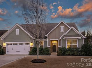 2917 Hiddenbrook Way, Indian Land, SC 29707