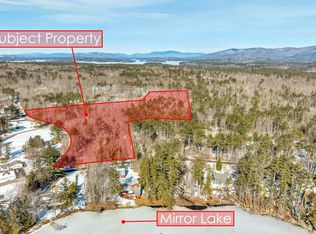 0 Bennett Rd, Wolfeboro, NH 03894