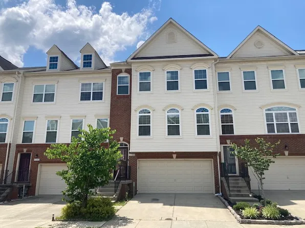 8708 Sagebrush Ln, Laurel, MD 20724
