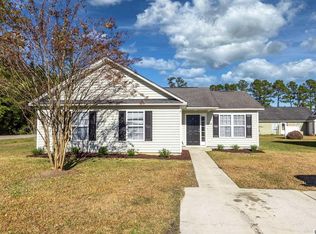 2400 Farmwood Cir, Conway, SC 29527