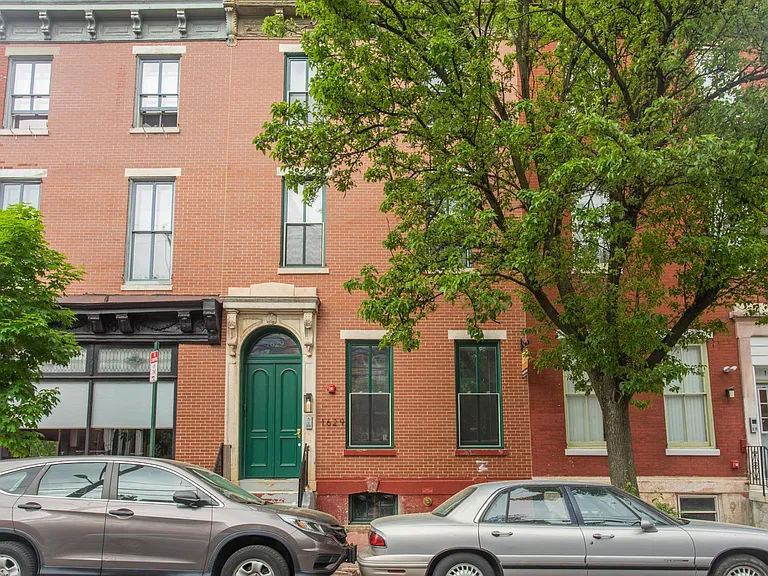 1629 Wallace St #1R — Photo 28