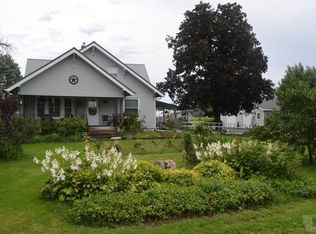 218 N Harrison St, Fremont, IA 52561
