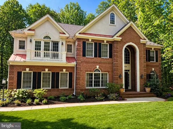 16920 Old Sawmill Rd, Woodbine, MD 21797