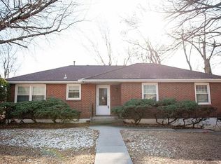 14501 E 35th St S, Independence, MO 64055