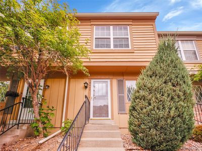 2627 E Nichols Circle, Centennial, CO, 80122