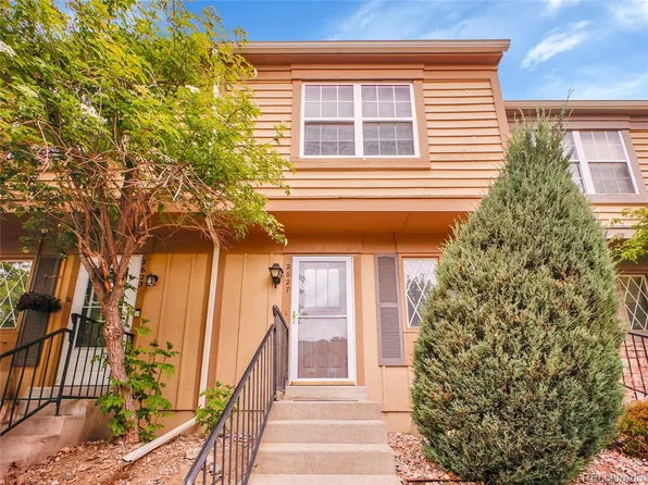 2627 E Nichols Circle, Centennial, CO 80122