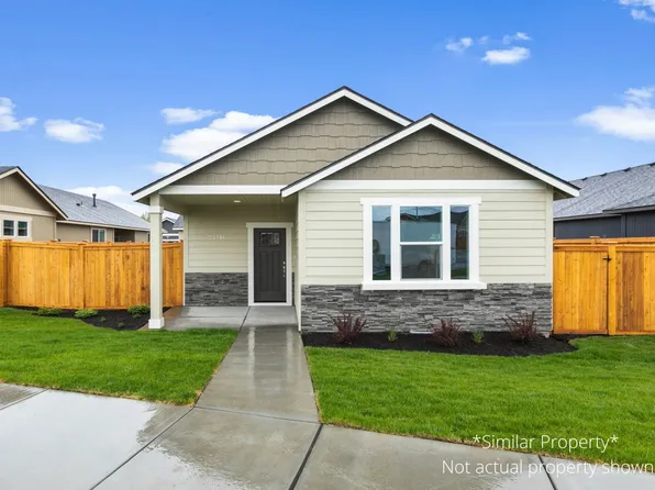 2529 Fenceline Dr, Missoula, MT 59808