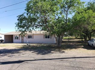 3845 E Sunhaven Ln, Kingman, AZ 86409
