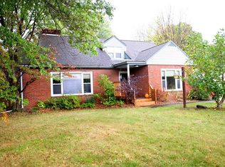 604 State Route 208, Pulaski, PA 16143