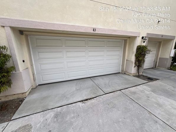 625 Corte Patio UNIT 83, Chula Vista, CA 91914