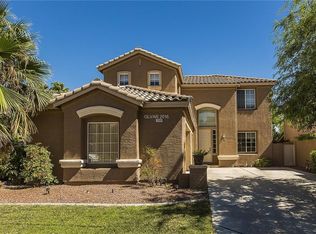 10144 Snow Crest Pl, Las Vegas, NV 89134