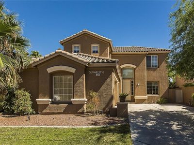 10144 Snow Crest Pl, Las Vegas, NV, 89134