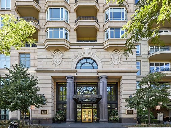 2550 Main Entrance