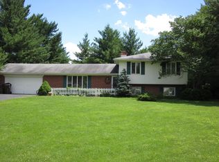 4713 N Pkwy, Kokomo, IN