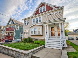 14-16 Alicia Rd #2, Dorchester Center, MA 02124