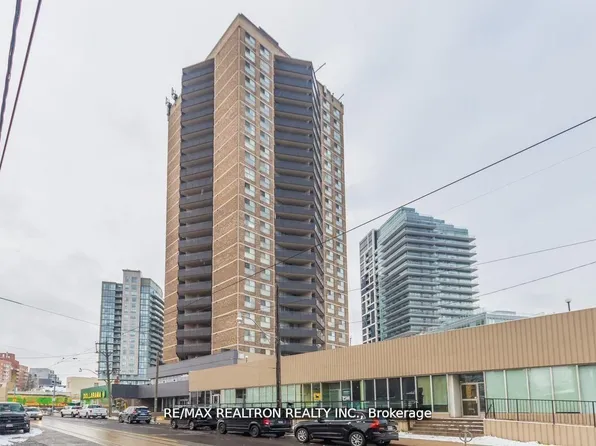 21 Vaughan Rd, Toronto, ON