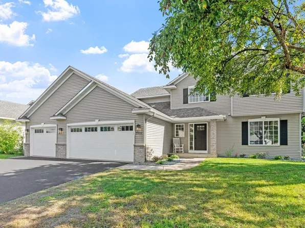 5871 Cardinal Ridge Trl SE, Prior Lake, MN 55372