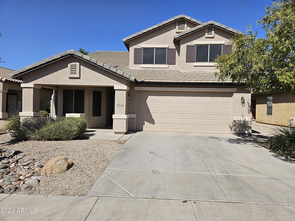 1st image of 42444 W DESERT FAIRWAYS Drive