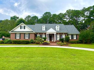 230 W Canebrake Blvd, Hattiesburg, MS 39402