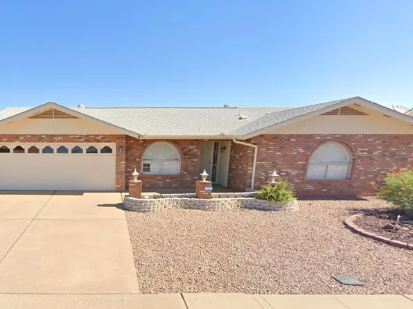 4742 E CAPRI Avenue, Mesa, AZ 85206