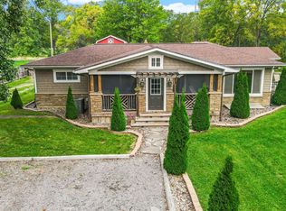 575 E 700 N, Valparaiso, IN 46383