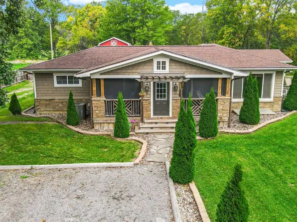 575 E 700 N, Valparaiso, IN 46383