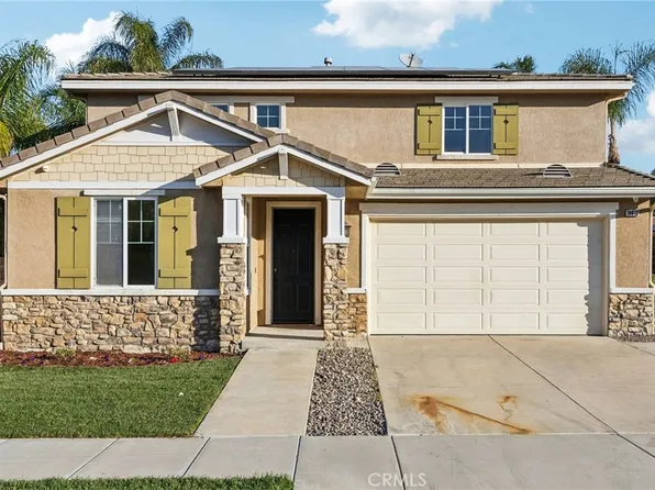 19813 Alyssa Dr, Santa Clarita, CA 91321