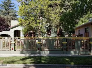 611 & 611A Nixon Ave, Reno, NV 89509