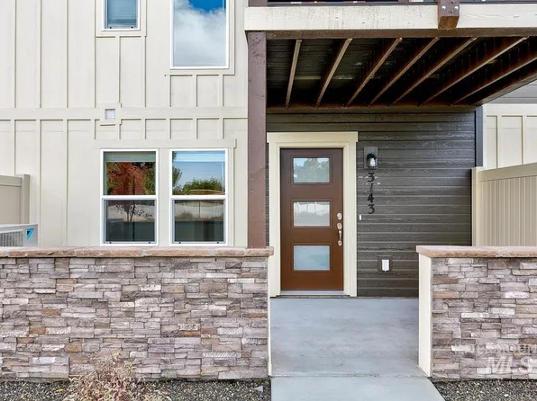 3143 N Network Ln, Boise, ID 83704