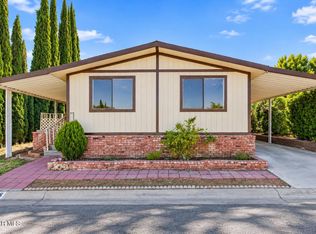 40701 Rancho Vista Blvd Space 128, Palmdale, CA 93551