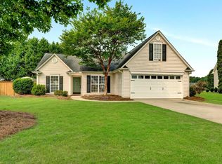 205 Crestwood Ct, Easley, SC 29642