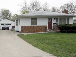 1053 Elmore Ave, Columbus, OH 43224