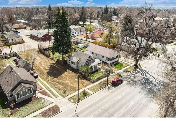 1034 Cleveland Ave, Loveland, CO 80537