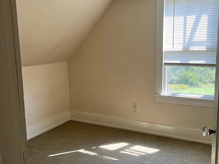 Smaller 2nd floor bedroom 2