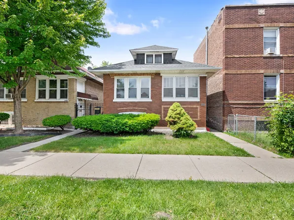 1454 N Central Ave, Chicago, IL 60651
