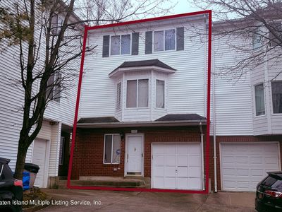 107 Jamie Ln, Staten Island, NY, 10312