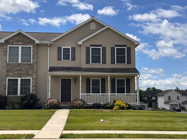 250 Limestone Dr, Myerstown, PA 17067