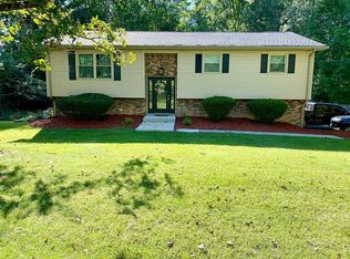 181 Forego Trl, Corbin, KY 40701
