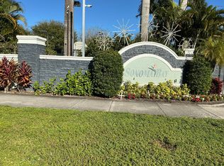 3425 Sonoma Drive #3425, Riviera Beach, FL 33404