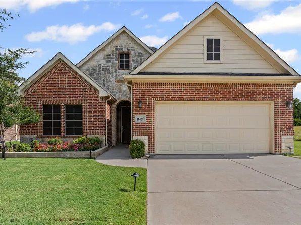 11429 Coburn Hill Pass, Fort Worth, TX 76108