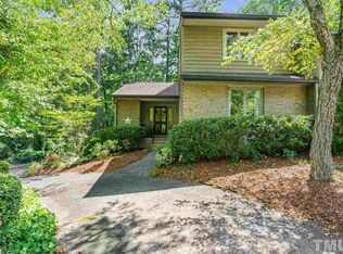111 Montrose Dr, Durham, NC 27707