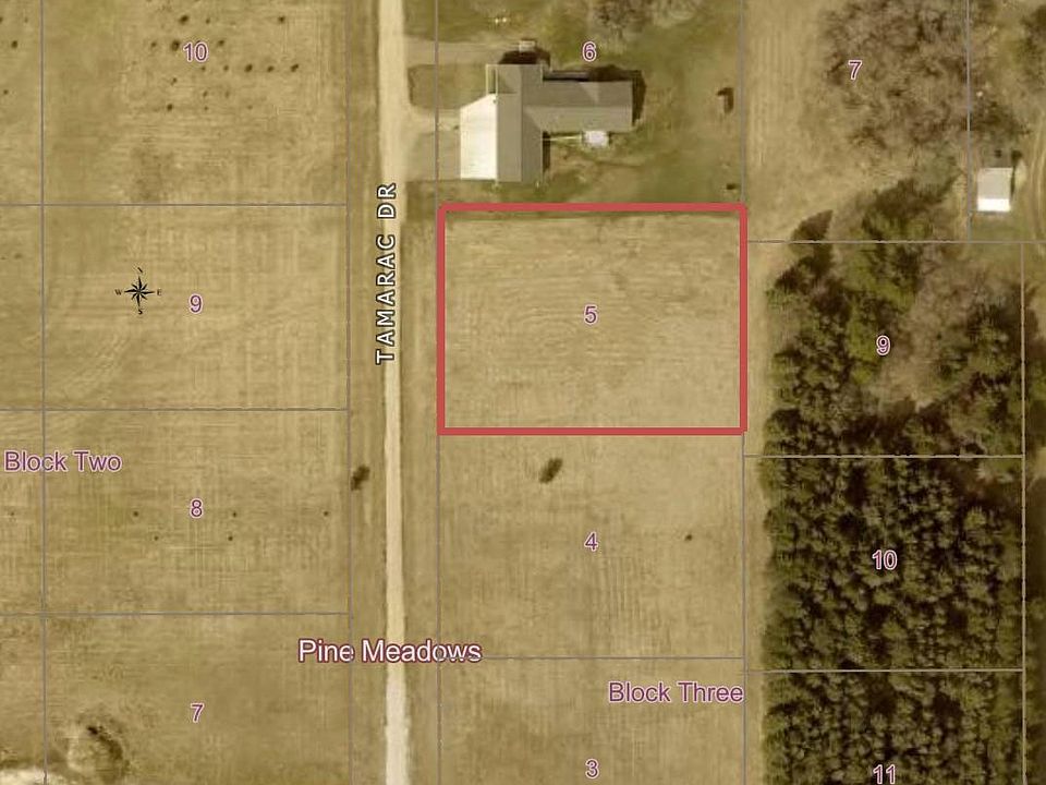 2nd image of 712 Tamarac Dr
