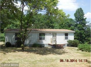 26375 Mattaponi Trl, Milford, VA 22514