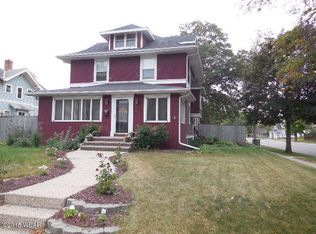 802 5th St SW, Willmar, MN 56201