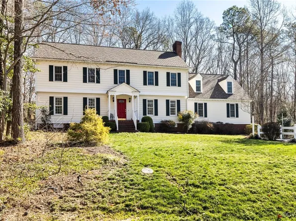 2203 Cardiff Ct, North Chesterfield, VA 23236